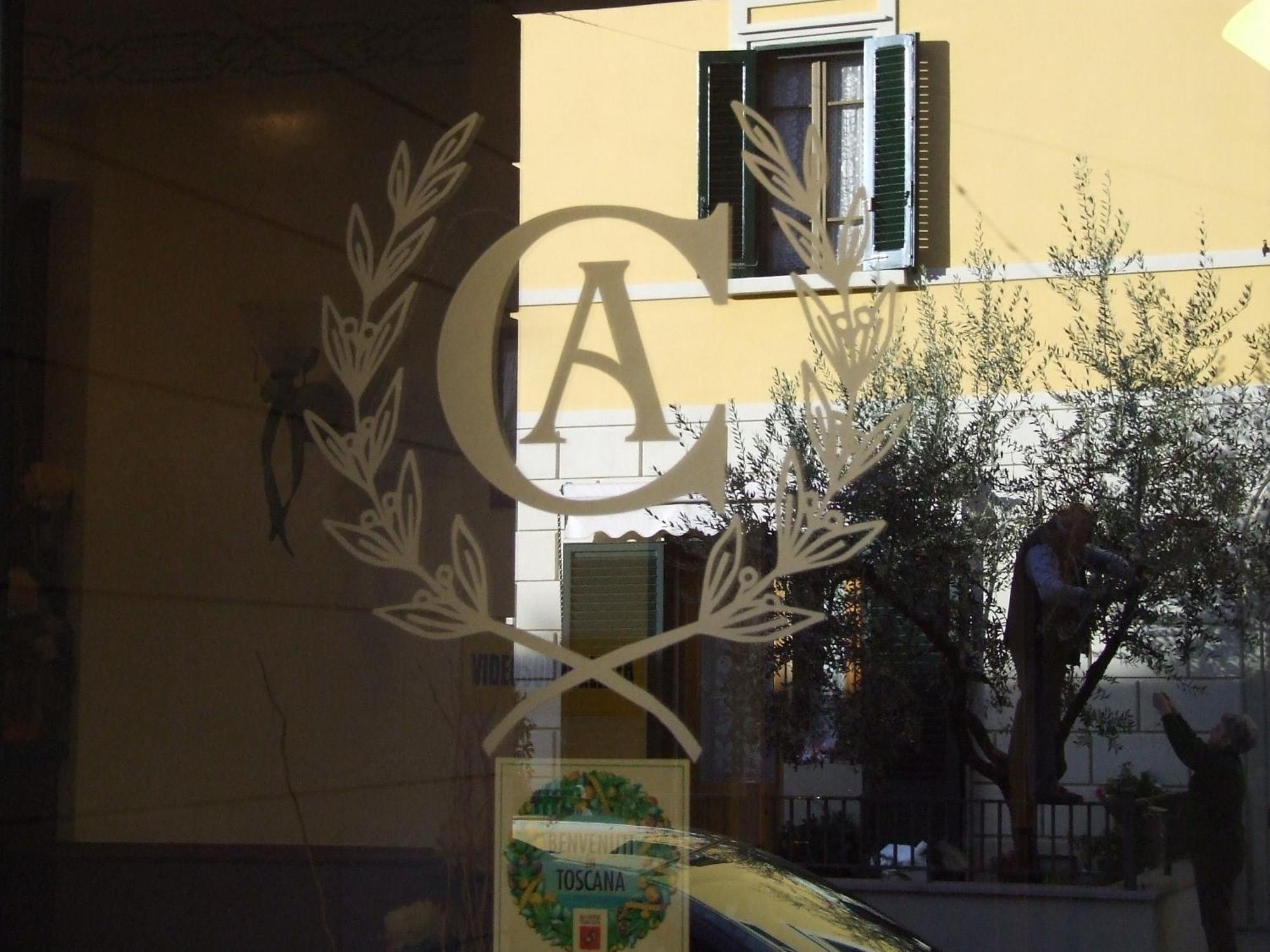 Albergo Il Cochino Montale  Exterior photo