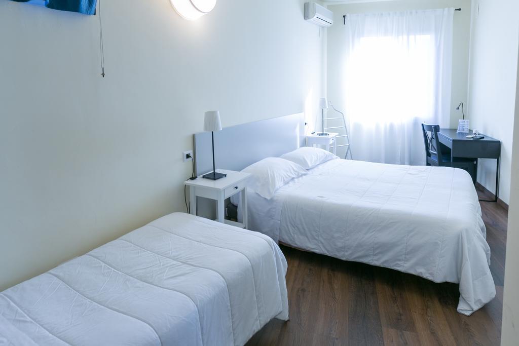 Albergo Il Cochino Montale  Exterior photo