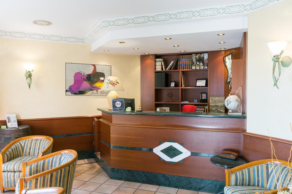 Albergo Il Cochino Montale  Exterior photo