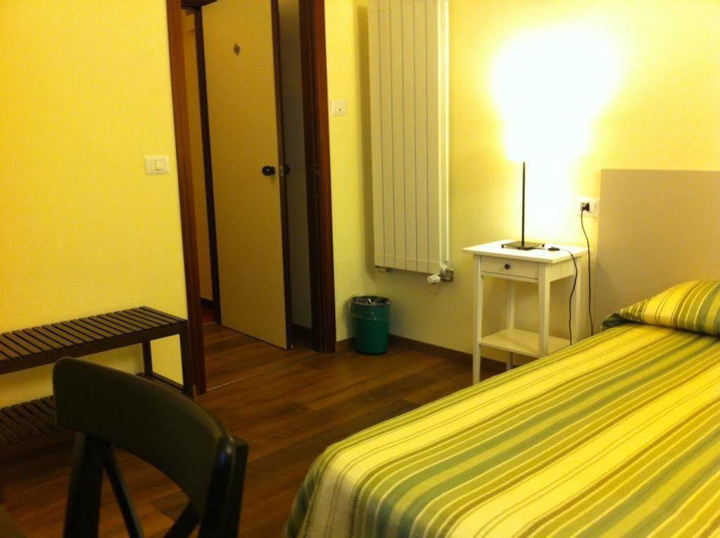 Albergo Il Cochino Montale  Exterior photo